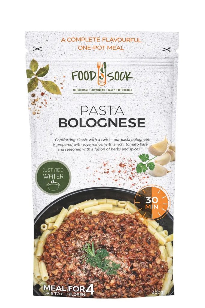 Pasta_Bolognese