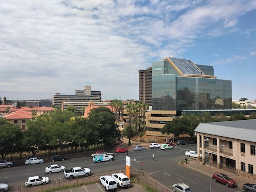 bloemfontein